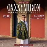 Oxxxymiron