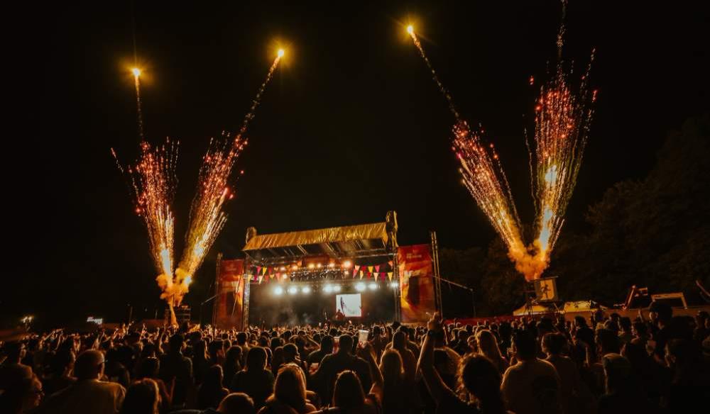 Lazydays Festival 2026
