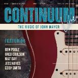 Continuum Live: The Music of John Mayer