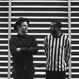Bedouin Soundclash Bedouin Soundclash