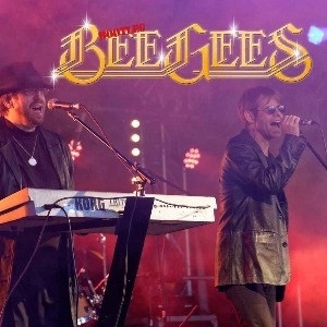 Bee Gees Tribute Night - Hinckley Bee Gees Tribute Night - Hinckley