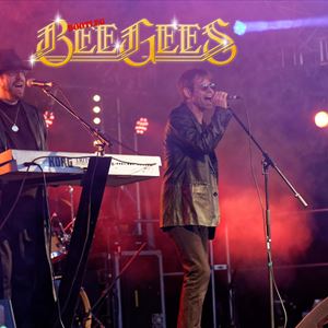 Bee Gees Tribute Night Longbridge Bee Gees Tribute Night Longbridge