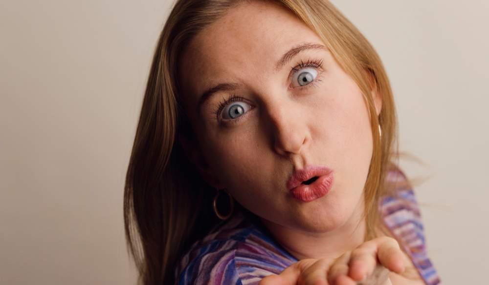 Imogen Andrews: The Unlikeable Worms (WIP)
