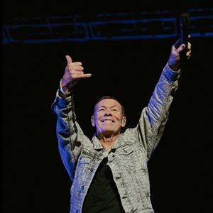 UB40 Ft. Ali Campbell