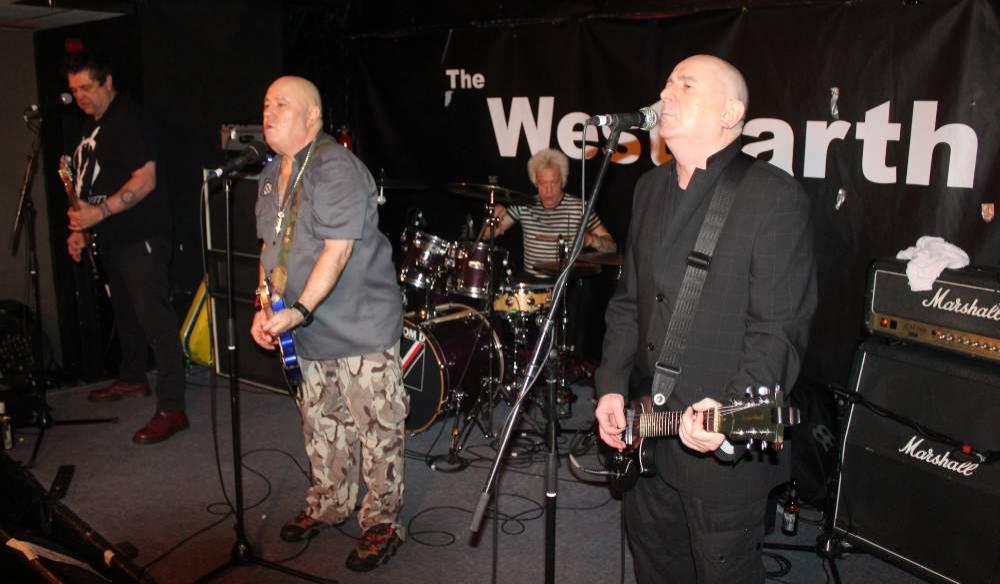 999 50th Anniversary Show