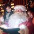 Storytelling With Santa