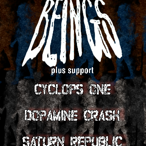 Beings plus support Beings plus support