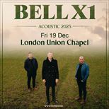 Bell X1