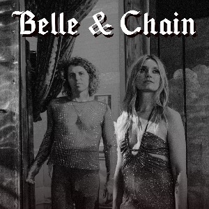 Belle and Chain