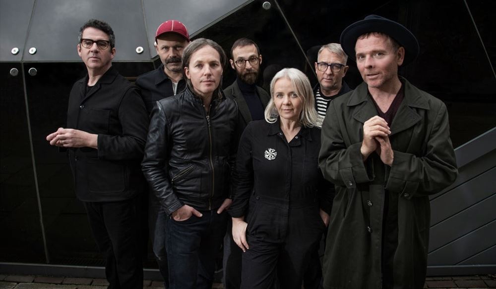 Belle & Sebastian