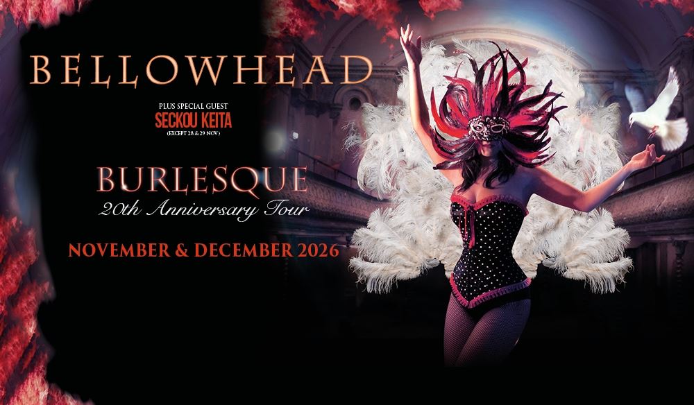 Bellowhead