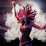 Bellowhead - Burlesque 20th Anniversary Tour