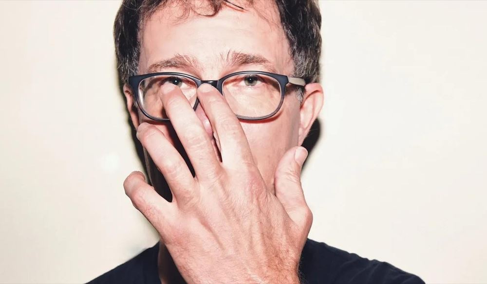 Ben Folds