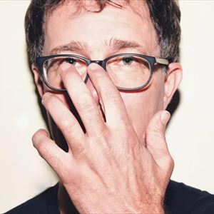 Ben Folds Solo: Paper Airplane Request Tour