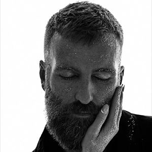 Ben Frost + Lyra Pramuk