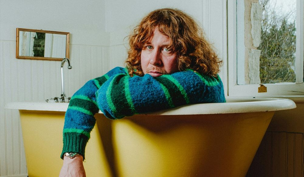 Ben Kweller