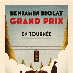 BENJAMIN BIOLAY BENJAMIN BIOLAY