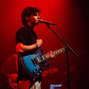 Benjamin Steer