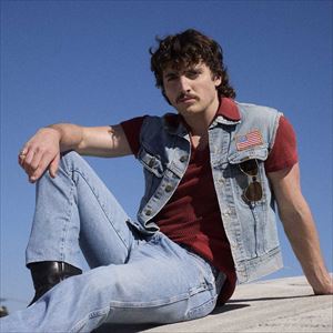 Benson Boone - American Heart World Tour Benson Boone - American Heart World Tour