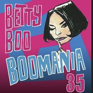 Betty Boo