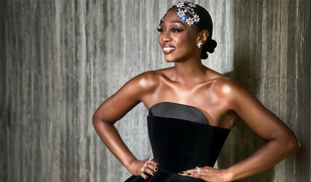 Beverley Knight