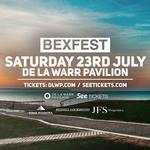 See Tickets - Bexfest 2022 Tickets and Dates