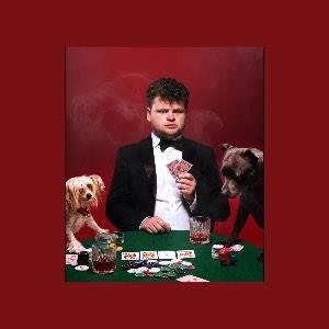 Dan Tiernan New Stand up Comedy Tour