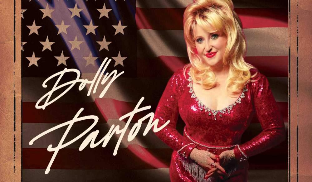 Dolly Parton Tribute Night - Longbridge