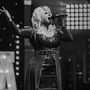 Dolly Parton Tribute - Shirley, Solihull