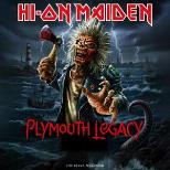 HI-ON MAIDEN (THE OFFICIAL IRON MAIDEN TRIBUTE)