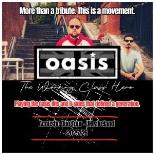 OASIS - THE WORKING CLASS HERO