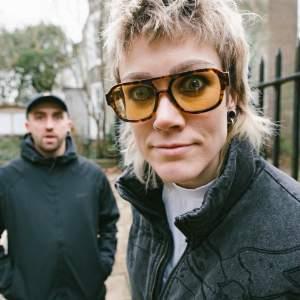 The Meffs: Album Launch Show