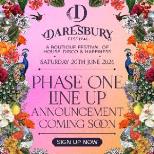 Daresbury Festival 2026