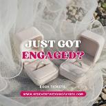 THE BIG MERSEYSIDE WEDDING SHOW