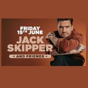 Jack Skipper & Friends Southampton