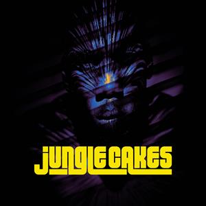 Jungle Cakes : London