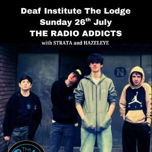 Radio Addicts