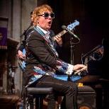 The Ultimate Elton John Show