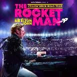 ROCKETMAN - TRIBUTE TO ELTON JOHN