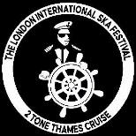2 Tone Thames cruise