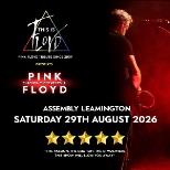 THIS IS FLOYD - A Tribute to PINK FLOYD