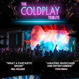 Coldplay Tribute Night - Knowle, Solihull