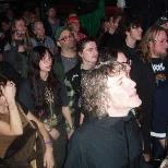 PSYCH FEST'S SUMMER SURPRISE