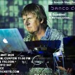 Banco de Gaia + Scanner + Marconi Union