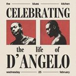 Celebrating The Life Of D'Angelo