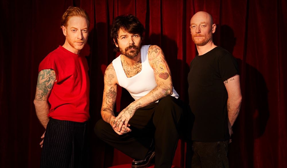 Biffy Clyro