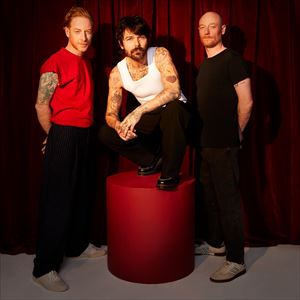 Biffy Clyro Biffy Clyro