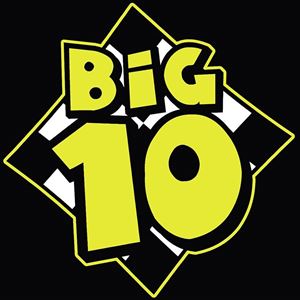 Big 10 - The Ultimate Ska / 2 Tone tribute band