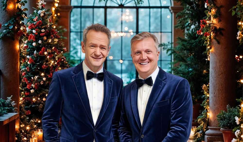 Big Christmas Singalong