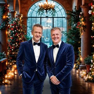 The Big Christmas Sing A-Long